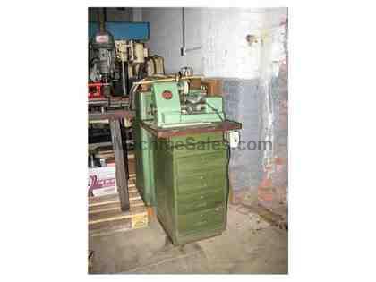 Gorton Grinder on Cabinet SN: 36812 Gorton Grinder on Cabinet SN: 36812