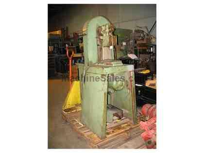 Emco Punch Press SN: 65370