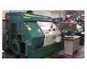 NAKAMURA TOME TW-20 CNC LATHE