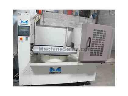 Midaco Automatic Pallet Changer