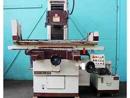12" x 24" CHEVALIER FSG2A-1224H Surface Grinder 12" x 24" CHEVALIER FSG2A-1224H Surface Grinder