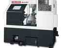 HIGH SPEED CNC TURNING CENTER - GLS-200