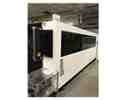 Mazak Optiplex 3015 Fiber Laser