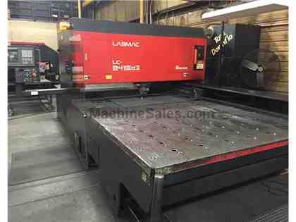 Amada 2415XL