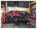 Amada 2510 CNC Turret Punch