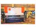 BYSTRONIC MODEL BEYELER PR6 100X3100 110 TON 6 AXIS CNC PRESS BRAKE