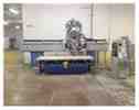 year 2000 Northwood CNC Router