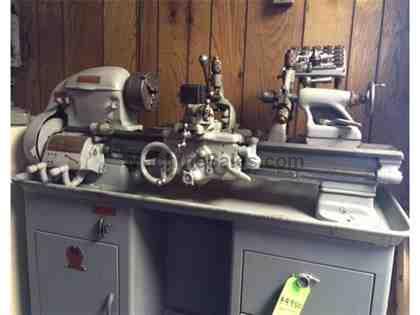 South Bend Model A 10&quot; x 24&quot; Lathe