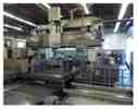 Okuma Mod. MCM B Bridge Type CNC Vert Machining Center