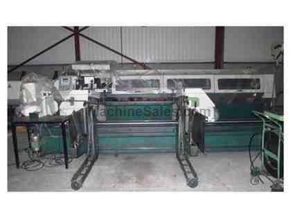 80mm Adige Re Cut Machine 2003