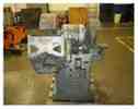 WAFIOS MODEL #MSE.500 DOUBLE END GRINDER