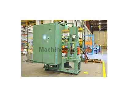 5.5" x 8" I2S SIZING ROLLING MILL (RECONDITIONED IN 2014)