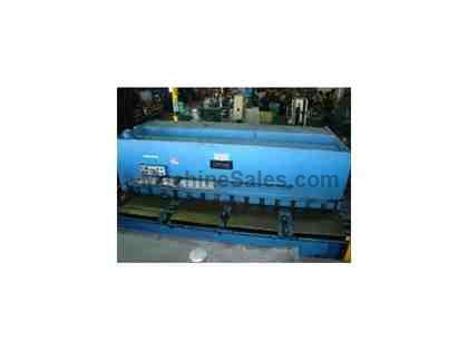 3/16" x 10', OMAG, #Ci306, hydraulic, 28" FOPBG, 20" gap, 2-FAS, SA, 15 HP, 3/16" x 10', OMAG, #Ci306, hydraulic, 28" FOPBG, 20" gap, 2-FAS, SA, 15 HP,