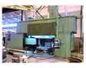 80" Dorries VCE 180 CNC Vertical Boring Mill
