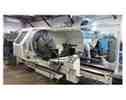 MORI SEIKI  LL8B-2500 CNC LARGE CAPACITY LATHE