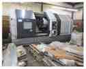 Takisawa TG4020 B CNC Lathe, 764 Hrs.