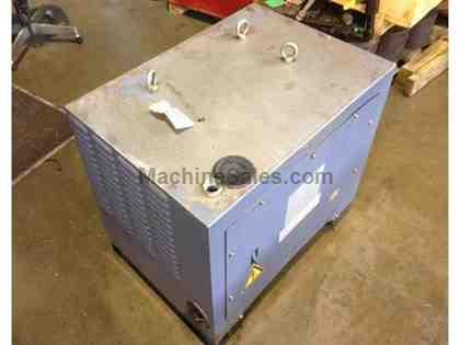 60/54 KVA BRONE ELECTRIC 3 PHASE 60 CYCLE TRANSFORMER, Voltage 480-230 Volt
