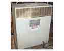 98 KVA FEDERAL PACIFIC TRANSFORMER, Model 36B, Delta to Y, 460 Volt Primary