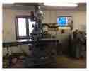 2004 ATRUMP VERTICAL MILL WITH CENTROID 3 AXIS M-400 CONTROL, $17000.00