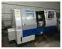 Daewoo Puma 250B CNC Lathe