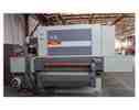 DMC 53" 4 Head Topsand 1350 Widebelt Sander