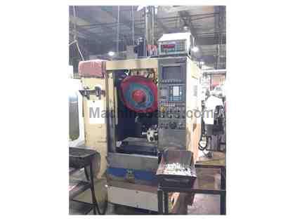 1994 Miyano TSV-33 Drill Tap CNC Machine