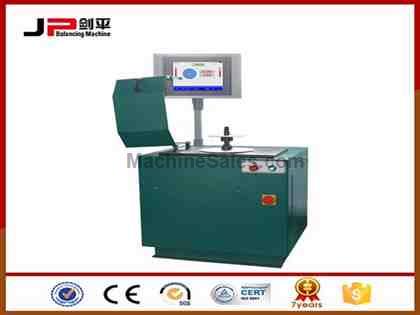 JP Vertical balancing Machine PHLD-5 (11lb capacity) JP Vertical balancing Machine PHLD-5 (11lb capacity)
