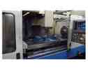 Mazak Model No. MTV-655/80 Vertical Machining Center