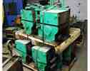 16 B&K Gearboxes and Outboards (Spares)