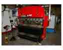 AMADA RG-80S CNC HYDRAULIC PRESS BRAKE