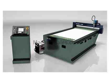 ARC CNC 048