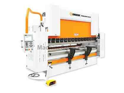 *NEW* 66 Ton x 6.9' Ermak Power-Bend FALCON CNC Press Brake