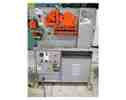 SPARTAN IW-50 HEAVY DUTY INTEGRATED IRONWORKER, 50 TON