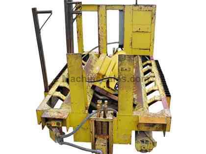 Coil Transfer Cart