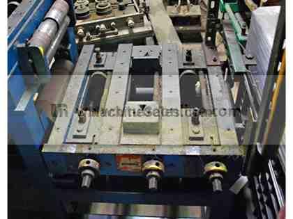 Abbey Etna Entry Guide/Trim Unit Abbey Etna Entry Guide/Trim Unit
