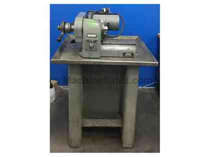 Hardinge HSL-59 Speed Lathe