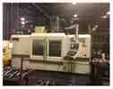 Viper VMC 1632 w/Fanuc 21iMB, 65 x 35 x 35  2007