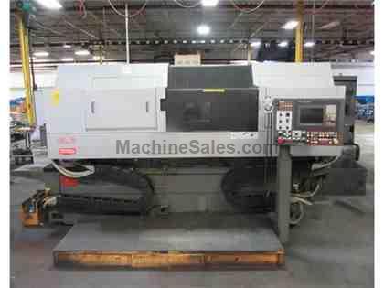 Toyoda - CNC Cylindrical Grinder | 15&quot; x 40&quot;