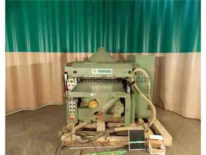 Used Pinheiro MFEF-630 Planer Used Pinheiro MFEF-630 Planer