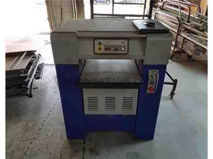 Used FORMAT 4 Exact 51 Planer Used FORMAT 4 Exact 51 Planer