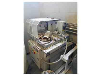 Used Stromab TR 450 cut off saw Used Stromab TR 450 cut off saw