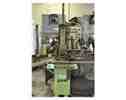 TY MILES VERTICAL SINGAL RAM SURFACE BROACH