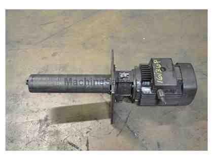 GRUNDFOS IMMERSIBLE CENTRIFUGAL PUMP GRUNDFOS IMMERSIBLE CENTRIFUGAL PUMP