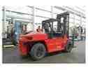 TUSK FORKLIFT