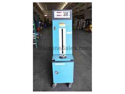CINCINNATI MILACRON TOOL GAGE CINCINNATI MILACRON TOOL GAGE