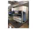 93.5 Ton, TRUMPF TRUBEND 5085, 6 AXIS BACK GAUGE,MFG:2013 660 HOURS