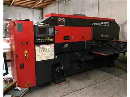 Amada Vipros 255