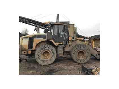 New Mining Machines for Sale at CTS Plant Services Ltd