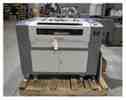 2014 BOSS LASER HP-2436 ENGRAVING LASER SYSTEM, 24” X 36”