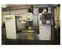 FADAL #VMC4020 CNC VERTICAL MACHINING CENTER,   MODEL 906-1